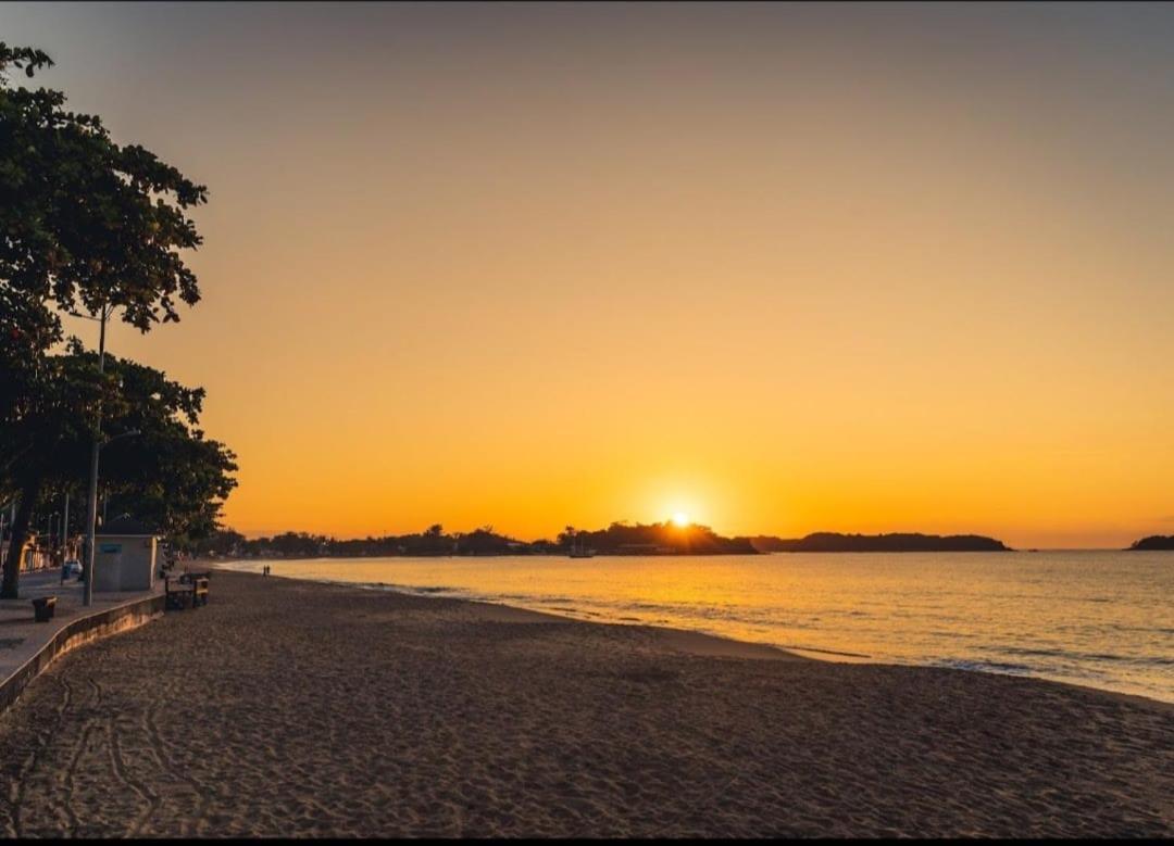 Pousada Amazonas Rio das Ostras Luaran gambar